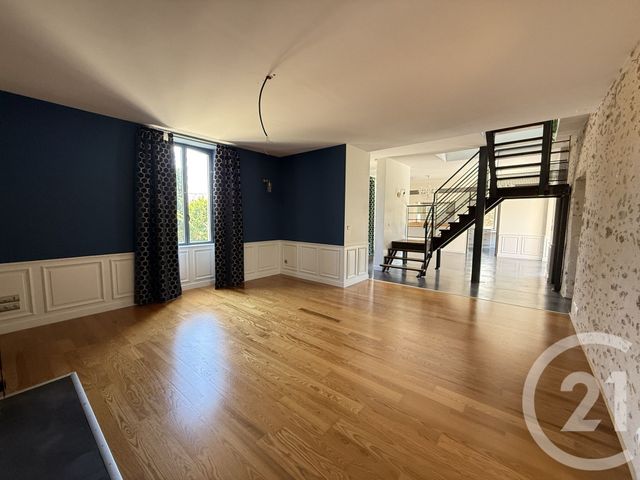 maison à louer - 6 pièces - 131.02 m2 - ST GEORGES DU BOIS - 72 - PAYS-DE-LOIRE - Century 21 Harmony