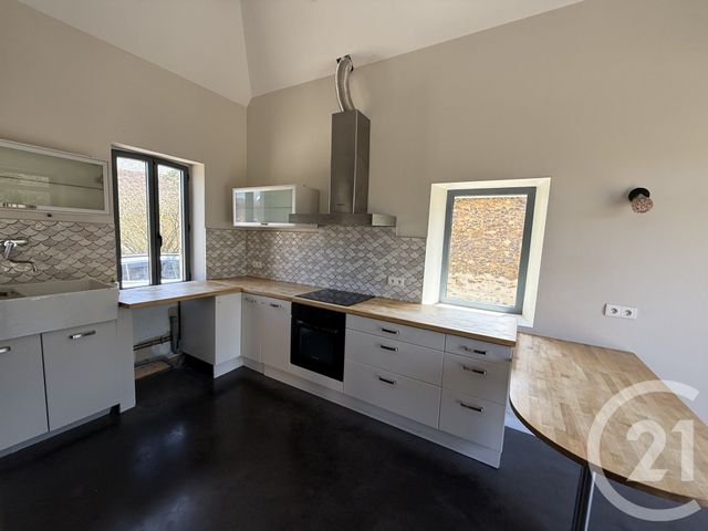 maison à louer - 6 pièces - 131.02 m2 - ST GEORGES DU BOIS - 72 - PAYS-DE-LOIRE - Century 21 Harmony