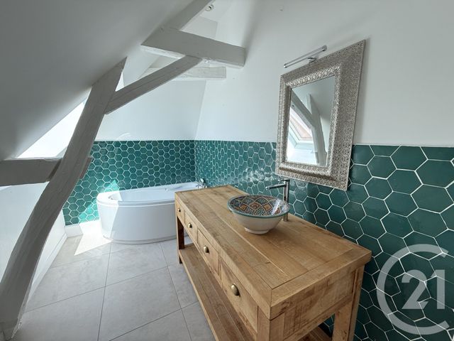 maison à louer - 6 pièces - 131.02 m2 - ST GEORGES DU BOIS - 72 - PAYS-DE-LOIRE - Century 21 Harmony