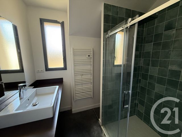 maison à louer - 6 pièces - 131.02 m2 - ST GEORGES DU BOIS - 72 - PAYS-DE-LOIRE - Century 21 Harmony