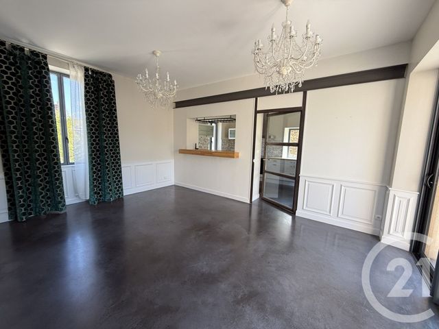 maison à louer - 6 pièces - 131.02 m2 - ST GEORGES DU BOIS - 72 - PAYS-DE-LOIRE - Century 21 Harmony
