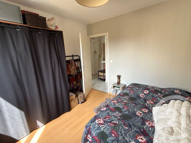 Appartement F2 à vendre - 2 pièces - 48.44 m2 - LE MANS - 72 - PAYS-DE-LOIRE - Century 21 Harmony