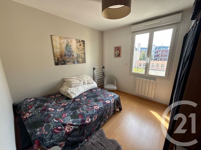 Appartement F2 à vendre - 2 pièces - 48.44 m2 - LE MANS - 72 - PAYS-DE-LOIRE - Century 21 Harmony