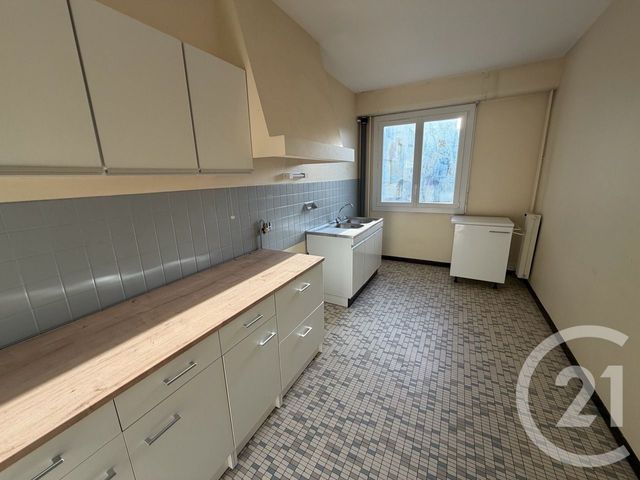 Appartement T3 à vendre - 3 pièces - 84.51 m2 - LE MANS - 72 - PAYS-DE-LOIRE - Century 21 Harmony