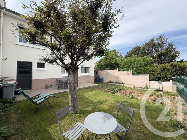maison à vendre - 5 pièces - 93.03 m2 - LE MANS - 72 - PAYS-DE-LOIRE - Century 21 Harmony