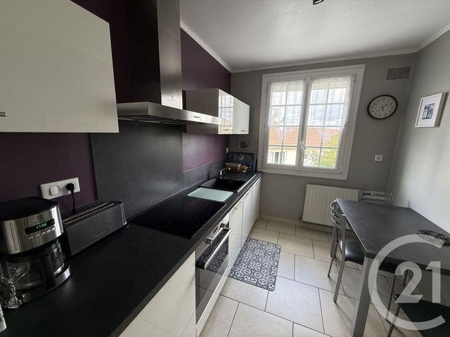 maison à vendre - 5 pièces - 93.03 m2 - LE MANS - 72 - PAYS-DE-LOIRE - Century 21 Harmony