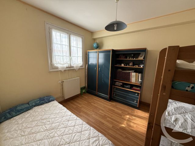 maison à vendre - 5 pièces - 93.03 m2 - LE MANS - 72 - PAYS-DE-LOIRE - Century 21 Harmony