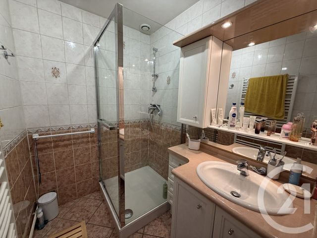 maison à vendre - 5 pièces - 93.03 m2 - LE MANS - 72 - PAYS-DE-LOIRE - Century 21 Harmony