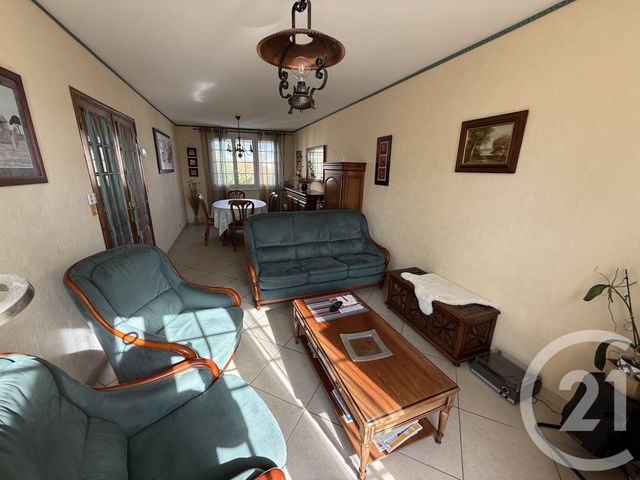 maison à vendre - 5 pièces - 93.03 m2 - LE MANS - 72 - PAYS-DE-LOIRE - Century 21 Harmony