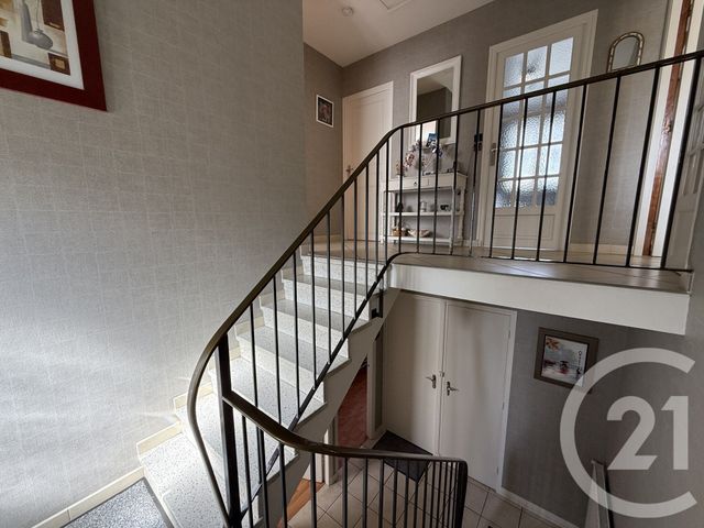 maison à vendre - 5 pièces - 93.03 m2 - LE MANS - 72 - PAYS-DE-LOIRE - Century 21 Harmony