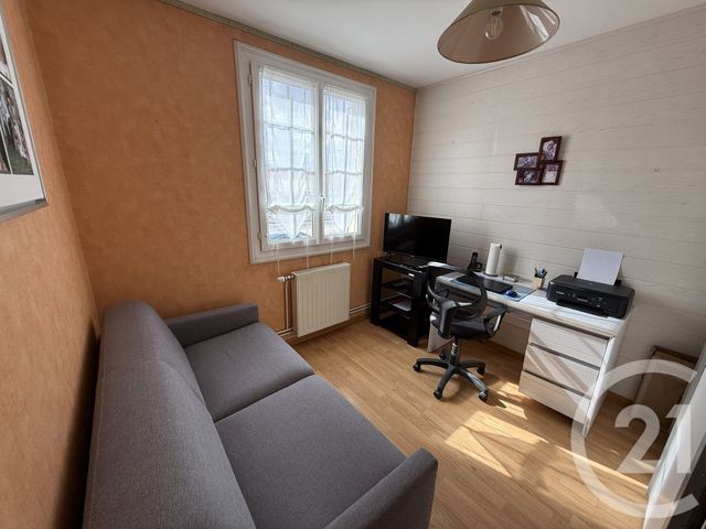 maison à vendre - 5 pièces - 93.03 m2 - LE MANS - 72 - PAYS-DE-LOIRE - Century 21 Harmony