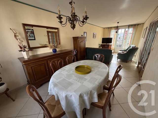 maison à vendre - 5 pièces - 93.03 m2 - LE MANS - 72 - PAYS-DE-LOIRE - Century 21 Harmony