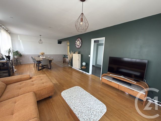 maison à vendre - 7 pièces - 167.76 m2 - LE MANS - 72 - PAYS-DE-LOIRE - Century 21 Harmony