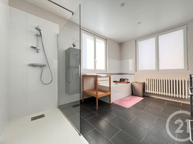 maison à vendre - 7 pièces - 167.76 m2 - LE MANS - 72 - PAYS-DE-LOIRE - Century 21 Harmony