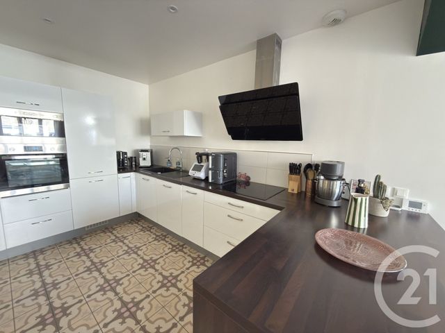 maison à vendre - 7 pièces - 167.76 m2 - LE MANS - 72 - PAYS-DE-LOIRE - Century 21 Harmony