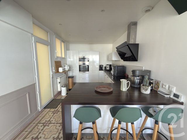 maison à vendre - 7 pièces - 167.76 m2 - LE MANS - 72 - PAYS-DE-LOIRE - Century 21 Harmony