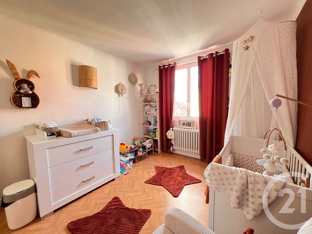 maison à vendre - 7 pièces - 167.76 m2 - LE MANS - 72 - PAYS-DE-LOIRE - Century 21 Harmony