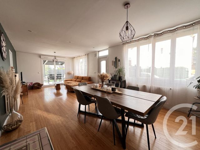 maison à vendre - 7 pièces - 167.76 m2 - LE MANS - 72 - PAYS-DE-LOIRE - Century 21 Harmony