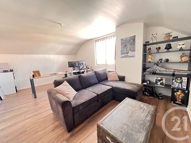 maison à vendre - 7 pièces - 167.76 m2 - LE MANS - 72 - PAYS-DE-LOIRE - Century 21 Harmony