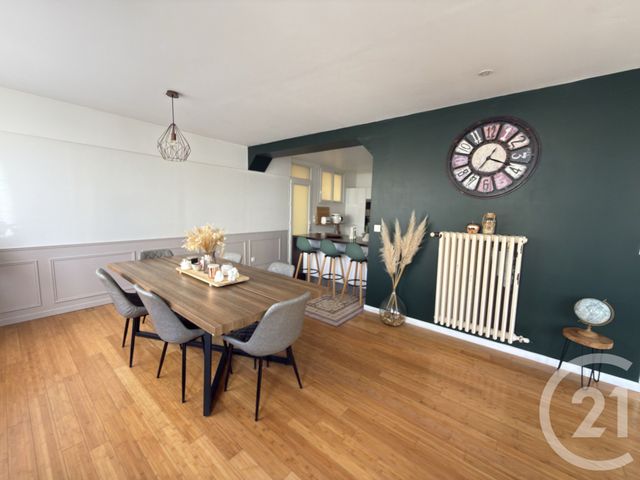 maison à vendre - 7 pièces - 167.76 m2 - LE MANS - 72 - PAYS-DE-LOIRE - Century 21 Harmony