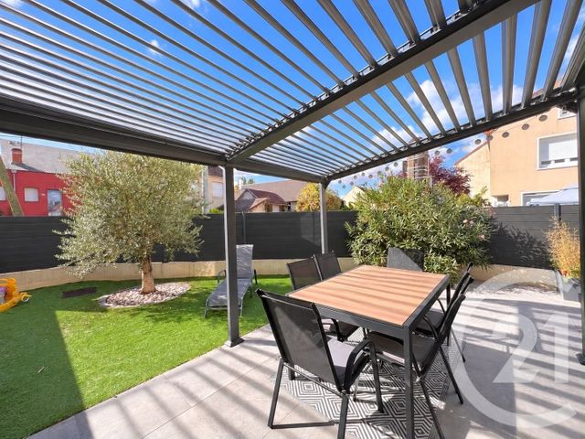 maison à vendre - 7 pièces - 167.76 m2 - LE MANS - 72 - PAYS-DE-LOIRE - Century 21 Harmony