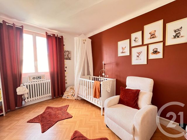 maison à vendre - 7 pièces - 167.76 m2 - LE MANS - 72 - PAYS-DE-LOIRE - Century 21 Harmony