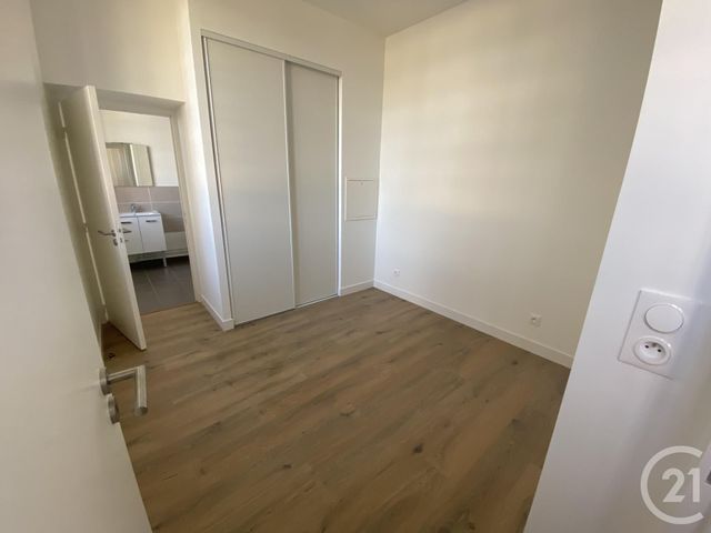 Appartement F2 à louer - 2 pièces - 41.06 m2 - LE MANS - 72 - PAYS-DE-LOIRE - Century 21 Harmony