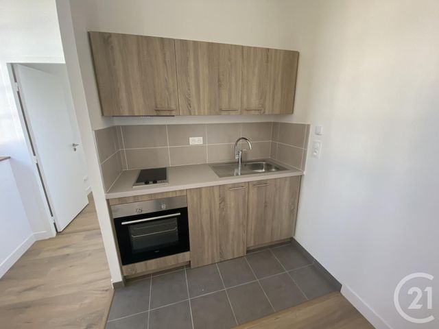 Appartement F2 à louer - 2 pièces - 41.06 m2 - LE MANS - 72 - PAYS-DE-LOIRE - Century 21 Harmony