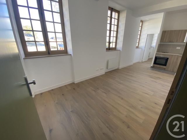Appartement F2 à louer - 2 pièces - 41.06 m2 - LE MANS - 72 - PAYS-DE-LOIRE - Century 21 Harmony