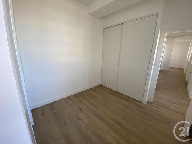 Appartement F2 à louer - 2 pièces - 41.06 m2 - LE MANS - 72 - PAYS-DE-LOIRE - Century 21 Harmony