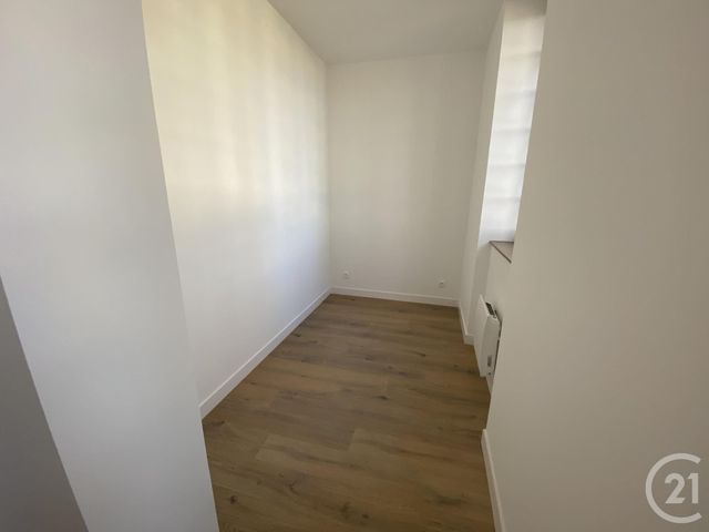 Appartement F2 à louer - 2 pièces - 41.06 m2 - LE MANS - 72 - PAYS-DE-LOIRE - Century 21 Harmony