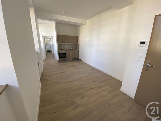 Appartement F2 à louer LE MANS