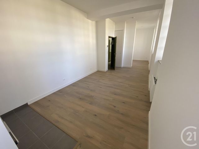Appartement F2 à louer - 2 pièces - 41.06 m2 - LE MANS - 72 - PAYS-DE-LOIRE - Century 21 Harmony