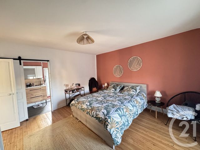 maison à vendre - 5 pièces - 120.96 m2 - SOULIGNE SOUS BALLON - 72 - PAYS-DE-LOIRE - Century 21 Harmony