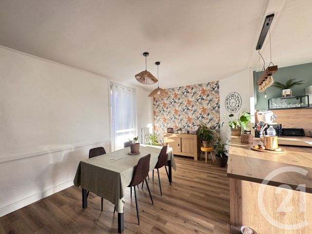 maison à vendre - 5 pièces - 120.96 m2 - SOULIGNE SOUS BALLON - 72 - PAYS-DE-LOIRE - Century 21 Harmony