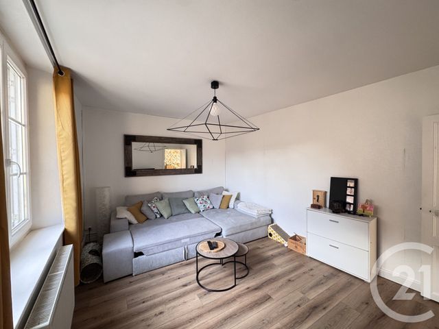 maison à vendre - 5 pièces - 120.96 m2 - SOULIGNE SOUS BALLON - 72 - PAYS-DE-LOIRE - Century 21 Harmony