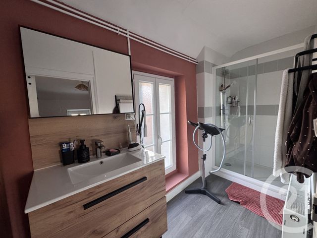 maison à vendre - 5 pièces - 120.96 m2 - SOULIGNE SOUS BALLON - 72 - PAYS-DE-LOIRE - Century 21 Harmony