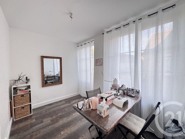 maison à vendre - 5 pièces - 120.96 m2 - SOULIGNE SOUS BALLON - 72 - PAYS-DE-LOIRE - Century 21 Harmony