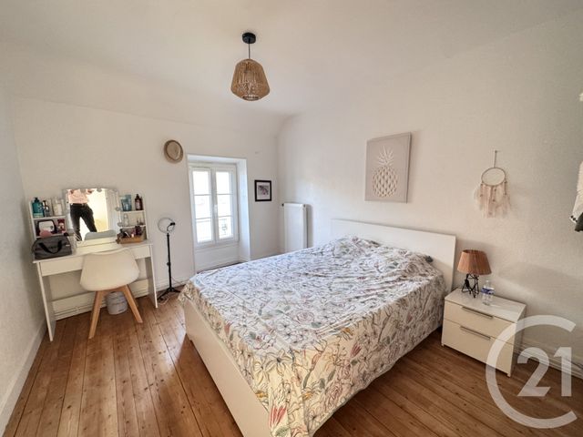 maison à vendre - 5 pièces - 120.96 m2 - SOULIGNE SOUS BALLON - 72 - PAYS-DE-LOIRE - Century 21 Harmony