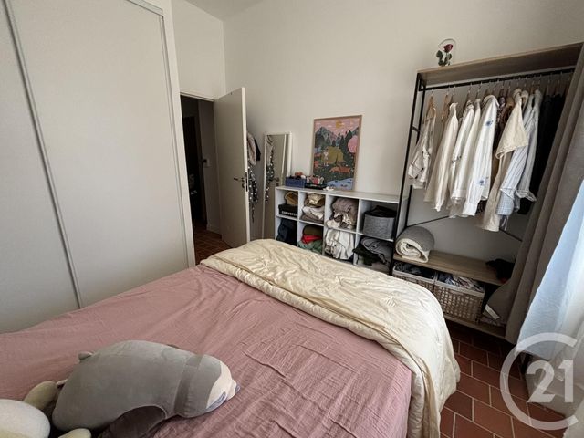 Appartement F2 à louer - 2 pièces - 42.81 m2 - LE MANS - 72 - PAYS-DE-LOIRE - Century 21 Harmony