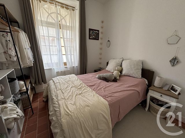 Appartement F2 à louer - 2 pièces - 42.81 m2 - LE MANS - 72 - PAYS-DE-LOIRE - Century 21 Harmony
