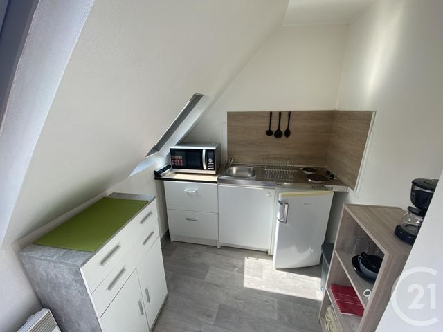 Appartement Studio à louer - 1 pièce - 21.05 m2 - LE MANS - 72 - PAYS-DE-LOIRE - Century 21 Harmony