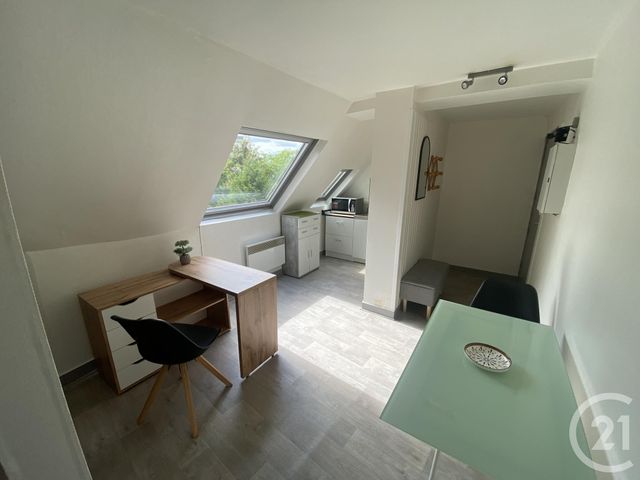 Appartement Studio à louer - 1 pièce - 21.05 m2 - LE MANS - 72 - PAYS-DE-LOIRE - Century 21 Harmony