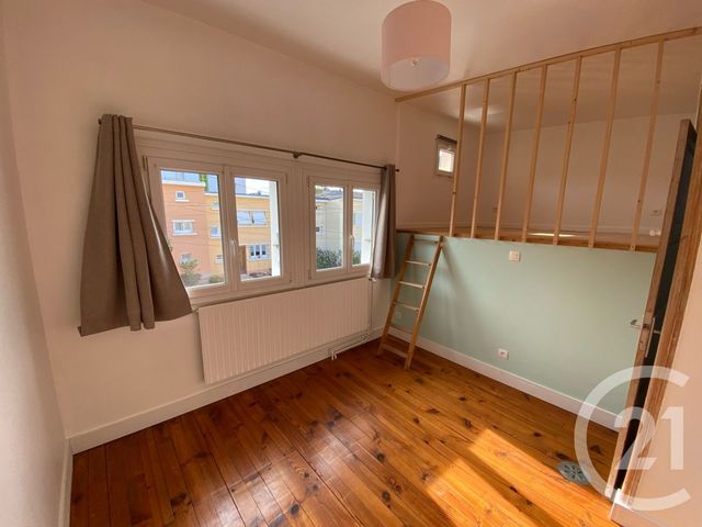 maison à louer - 4 pièces - 83.12 m2 - LE MANS - 72 - PAYS-DE-LOIRE - Century 21 Harmony