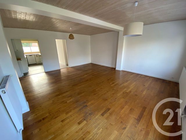 maison à louer - 4 pièces - 83.12 m2 - LE MANS - 72 - PAYS-DE-LOIRE - Century 21 Harmony