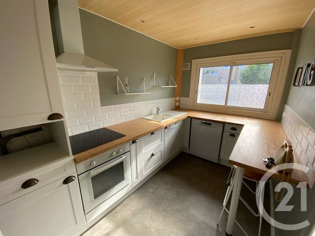 maison à louer - 4 pièces - 83.12 m2 - LE MANS - 72 - PAYS-DE-LOIRE - Century 21 Harmony