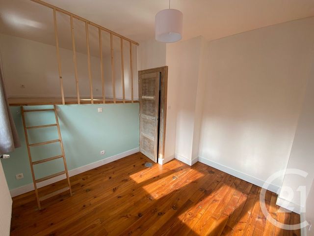 maison à louer - 4 pièces - 83.12 m2 - LE MANS - 72 - PAYS-DE-LOIRE - Century 21 Harmony