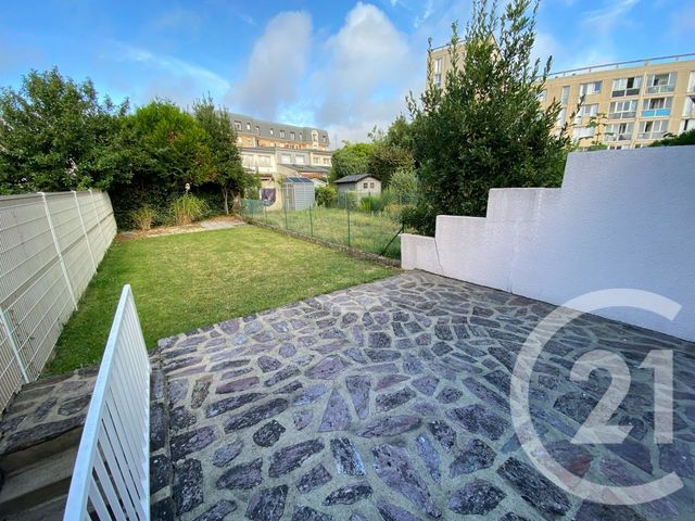 maison à louer - 4 pièces - 83.12 m2 - LE MANS - 72 - PAYS-DE-LOIRE - Century 21 Harmony