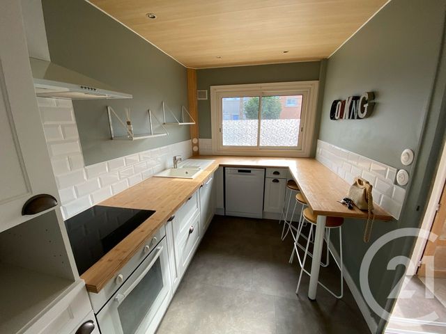 maison à louer - 4 pièces - 83.12 m2 - LE MANS - 72 - PAYS-DE-LOIRE - Century 21 Harmony