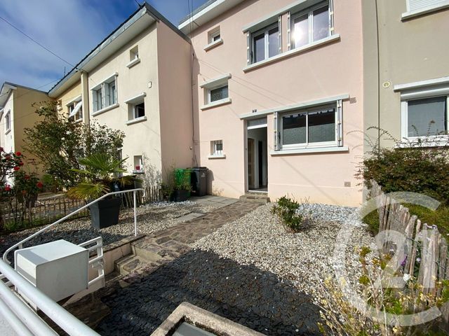 maison à louer - 4 pièces - 83.12 m2 - LE MANS - 72 - PAYS-DE-LOIRE - Century 21 Harmony